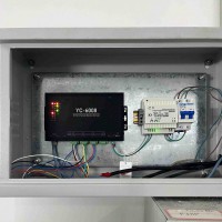 RPM5600建筑能耗監測計量與能效管理系統