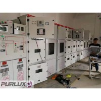 承接瑞金高低壓配電工程-智光電氣-贛州電力工程公司