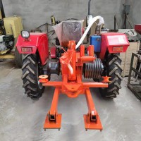 704拖拉機(jī)牽引機(jī)價格 電力拉電纜設(shè)備