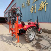 704拖拉機(jī)牽引機(jī)價格 電力拉電纜設(shè)備
