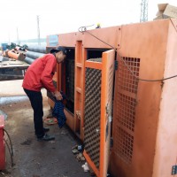 珠海康明斯維修 珠海應急電力出租 珠海發電機租賃公司 江門發電機租賃