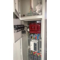 太陽能工商業分布式光伏發電匯流配電柜