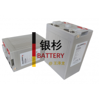 德國銀杉蓄電池2V200AH/2VEG200安裝說明書