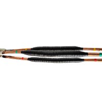 haibo/中科應化 HBRB交聯電纜繞包型中間接續附件 電纜恢復