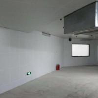 廣東珠海設備房環保安裝 機房裝修 巖棉扣板機房隔音降噪環保工程專業施工