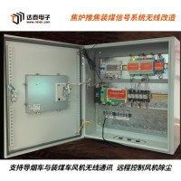 無(wú)線監(jiān)測(cè)除塵風(fēng)機(jī)的狀態(tài)用的是達(dá)泰混合信號(hào)無(wú)線傳輸器 高效協(xié)同作業(yè)