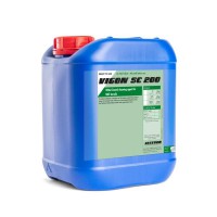 德國ZESTRON VIGON? SC 200清除焊錫膏和SMT 膠水的水基網板清洗液