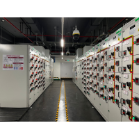 江西智光承接大余高低壓配電工程更專業