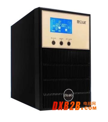 艾特網能UPS電源秦嶺ES系列2