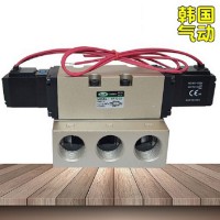 韓國DANHI丹海VF7220電磁閥