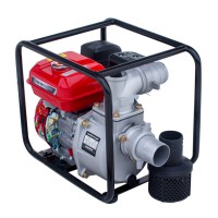 伊藤動力便捷4寸汽油機水泵