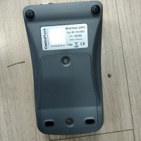 Electro Physik，Electro Physik膜厚儀