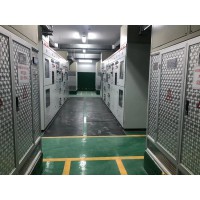 贛州崇義變壓器增容工程總承包-江西智光電氣