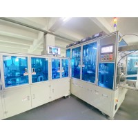 電池咖啡杯焊接機