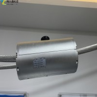 電網(wǎng)的“隱形衛(wèi)士”：輸電線路分布式故障監(jiān)測系統(tǒng)的守護故事