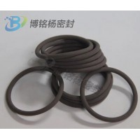 耐高壓水蒸氣USP醫用級AFLAS四丙氟橡膠密封圈O型圈
