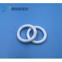 FDA食品級FKM/SIL硅膠O型密封圈密封墊