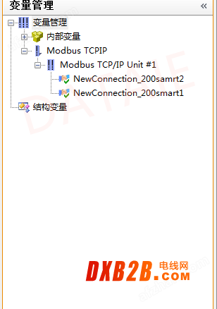 WinCC西門子plc以太網無線通訊實時數據采集