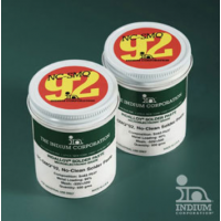 銦泰Indium3.2HF 無鉛水洗焊錫膏