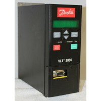 Danfoss軟啟動器