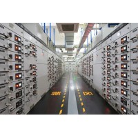 崇義高低壓配電工程總承包認(rèn)準(zhǔn)江西智光