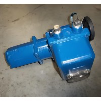 法國Bernard Controls執行器