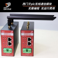 1200plc以太網無線通信技術 支持S7專用協議 雙頻傳輸
