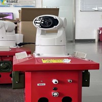 新型智能多功能激光驅鳥器登場，電力設施防護再升級