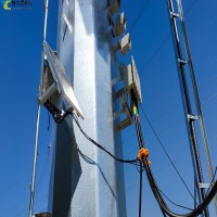 電纜護層接地環流監測裝置TLKS-PLGD的工作原理介紹