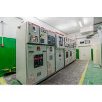 安遠(yuǎn)新建充電站變壓器安裝找智光