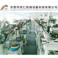 SRJX包膜機封口機電池設備