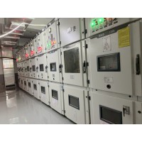 智光電氣長(zhǎng)期承包寧都變壓器增容工程
