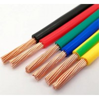 WDZB1N-BYJR-1.5低煙無(wú)鹵B1級(jí)阻燃電線