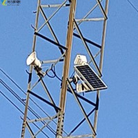 全天候在線預警：防外破告警在線監(jiān)測服務系統(tǒng)構(gòu)建電網(wǎng)安全網(wǎng)
