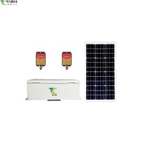 電力桿塔傾斜在線監(jiān)測系統(tǒng)讓輸電線路傾斜隱患早發(fā)現(xiàn)