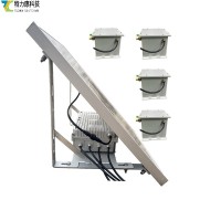 智能接地電阻在線監(jiān)測系統(tǒng)：智能監(jiān)測，守護接地安全