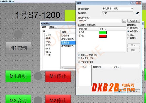 WinCC與S7系列PLC無線通信