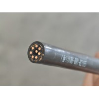 青島阻燃電纜 ZC-KVVP2-22塑料絕緣控制電纜