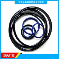 密煉機維修改造 密煉機氣缸圈更換維修