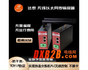 上位機軟件與多臺PLC通訊 適用S7-200 SMART 全數字加密傳輸