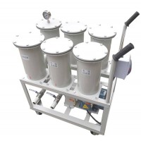供應(yīng)國能LJL六級精密濾油機