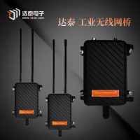工業無線網橋 實現兩臺或多臺機器或設備之間無線通信的設備