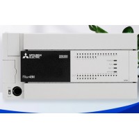 四川三菱PLC維修Q25HCPU FX3U-80MT-DS A1SX40-S2 FX2NC-16EYR-T FX1N-40MT-001