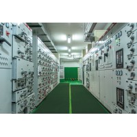 興國電力安裝施工選智光,安全高效