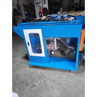 環保型抖粉過粉機 抖粉過粉機 環保型電線過粉機
