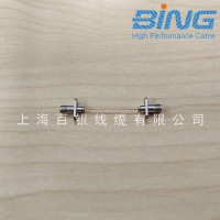 50GHz半剛微波同軸電纜組件
