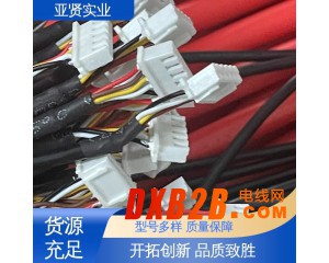 亞賢 多媒體音響 電子線 規(guī)格長度可定做 做工優(yōu)良