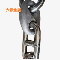 供應(yīng)船用碼頭316不銹鋼鏈條錨鏈連接卸扣