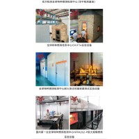 網絡線CMP測試，功率線CL2P3P測試，NFPA 262CNAS報告