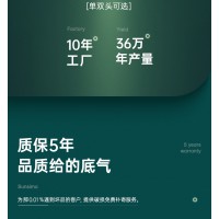 深圳市灃潤照明有限公司NGC9826/220V/230W/白光LED廠房頂棚照明燈